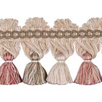 Messina Tassel - 106