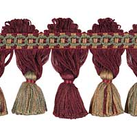 Messina Tassel - 257