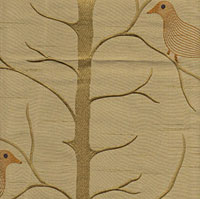 Richloom Birdhouse - Amber