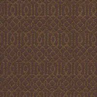 Richloom Cleopatra - Chocolate