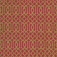 Richloom Cleopatra - Cinnamon