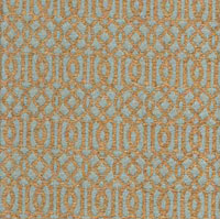 Richloom Cleopatra - Sky