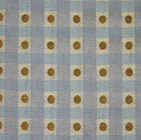 Richloom Dotty - Bluestone