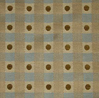 Richloom Dotty - Glacier