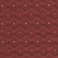 Richloom Dude - Cardinal