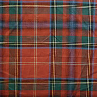 Ralph Lauren Red Plaid