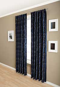 Softline Chateau - Navy