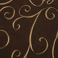 Softline Chateau - Chocolate