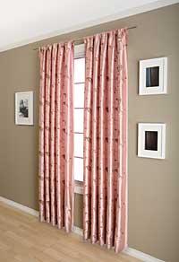 Softline Bel Air - Rose Dust