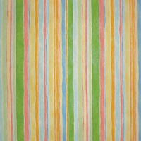 Braemore Selby Stripe Jelly Bean