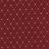 Fabricade 119200 Scarlet