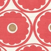 Fabricade 116440 Poppy