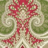 Fabricade 116400 Geranium