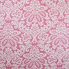 Duralee 42189 660 Pink Lemonade