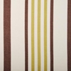 Duralee 42188 704 Celery/Cocoa